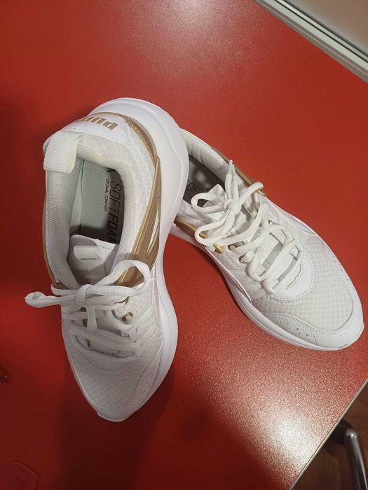 Pantofi sport Puma