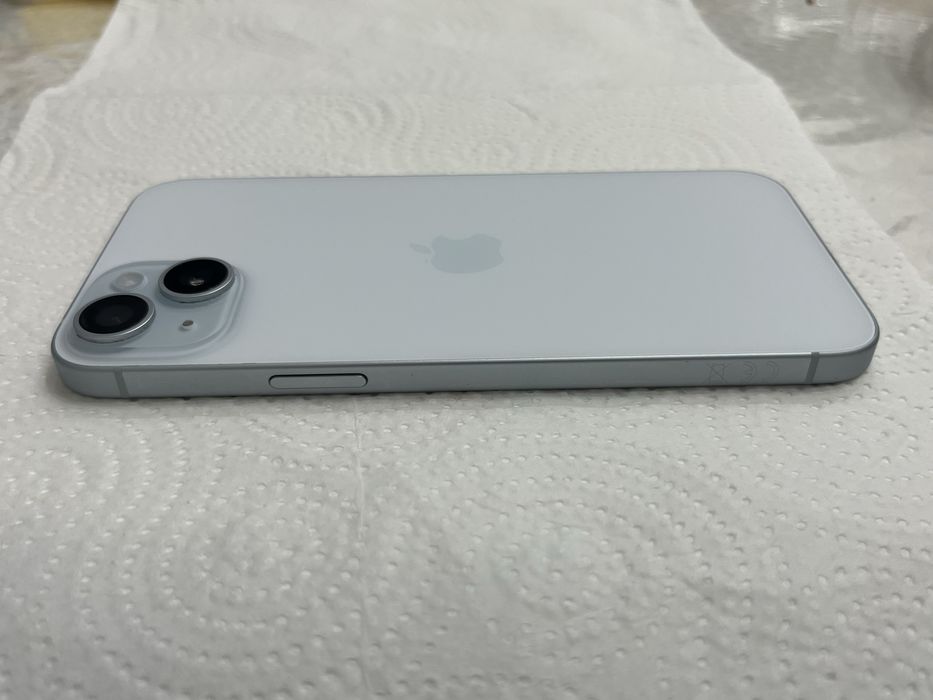 iphone 15 plus 256gb