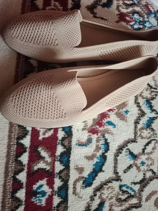 Туфли.           .