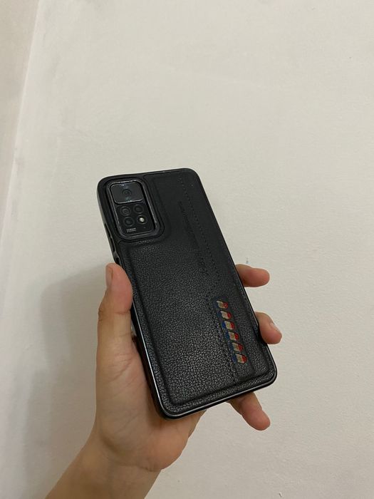 Redmi note 11 pro 128гб