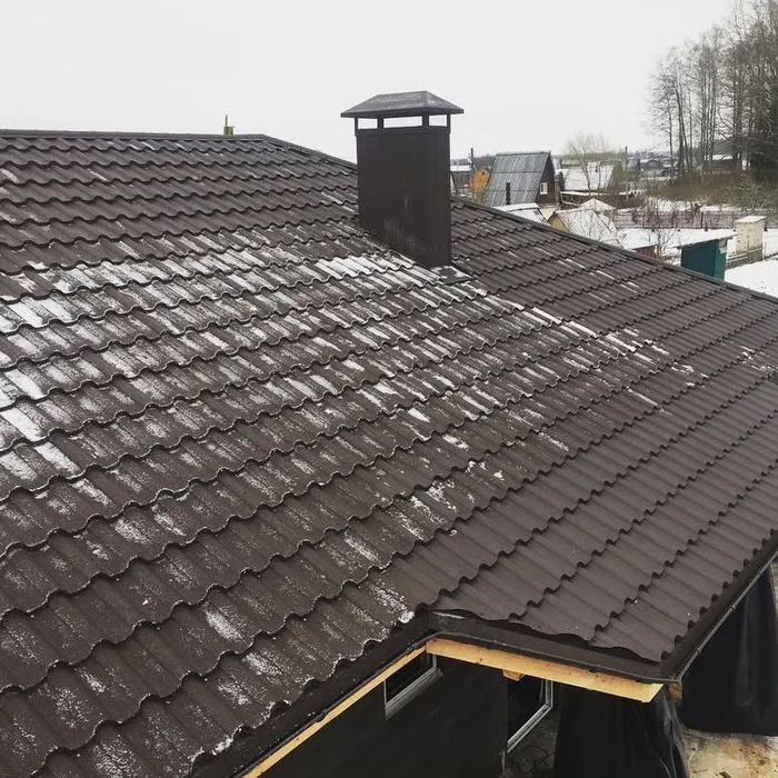 Шатырды жөндеу Астана