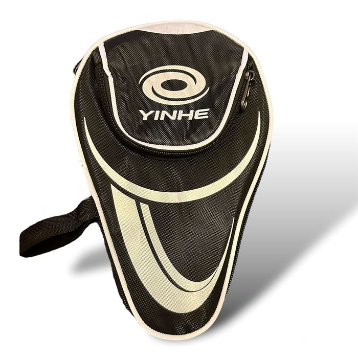 Paletă tenis de masă Yinhe, Ofensiva+husă+2 mingi | Ping Pong
