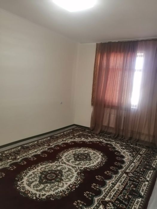 1ком 4этаж 5мкр Миран