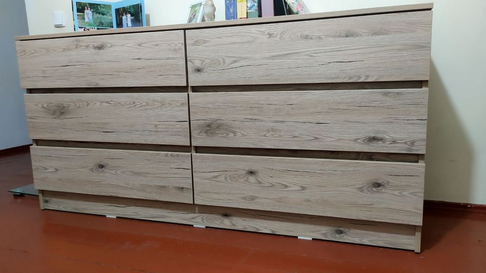 Мебель на заказ любой сложности