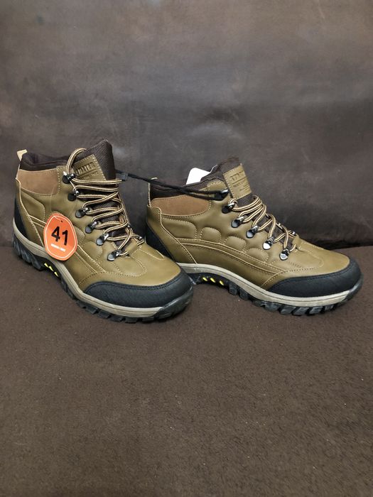 Мъжки зимни обувки