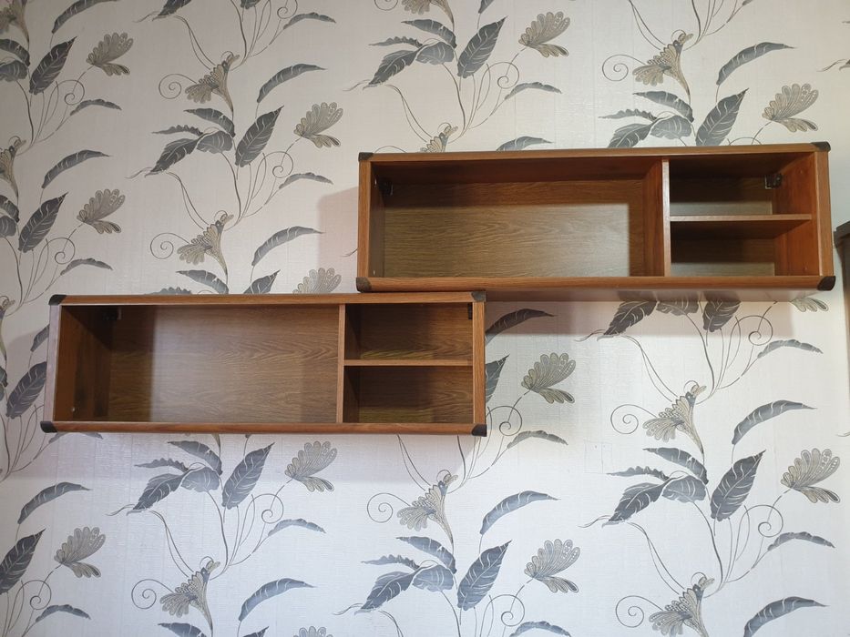 Мебель для детской и гостиной