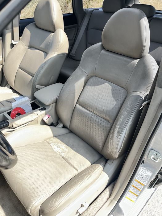 На части Subaru Legacy 3.0 245кс