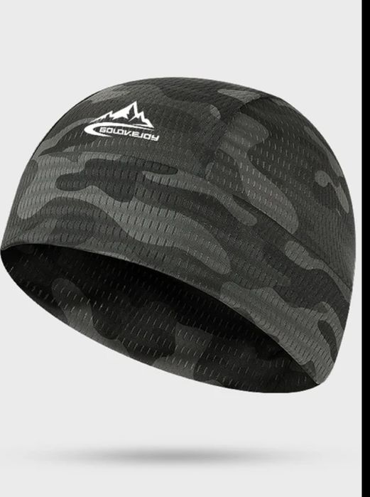 Skull cap Спортна шапка за под каска