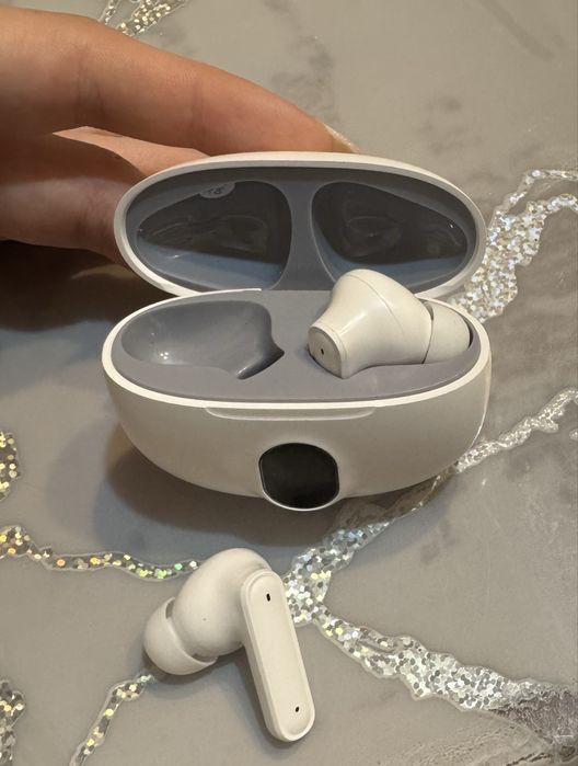 Беспроводные наушники