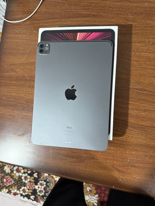 Ipad pro m1 ideal