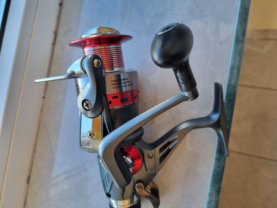 Mulineta Crivit Noua