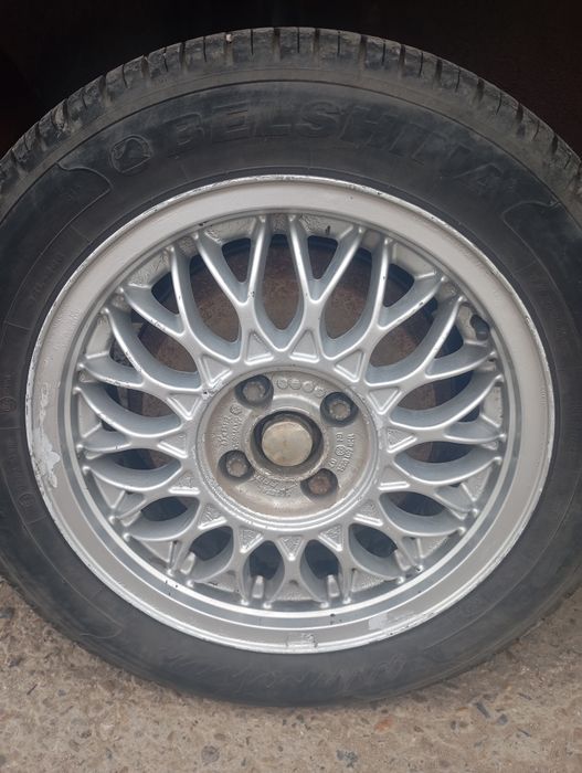 Продам литьё на 15