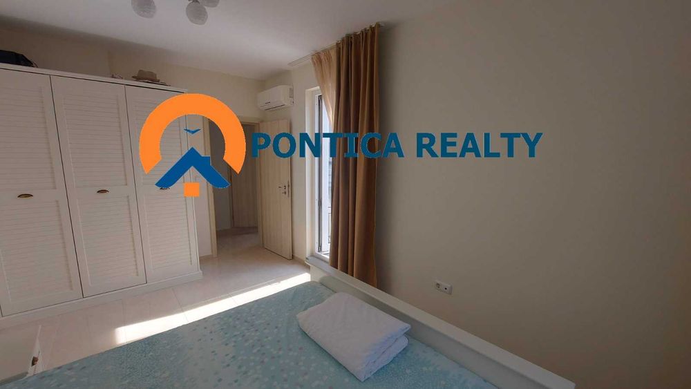 Продава се Тристаен апартамент в Поморие - 96 кв.м за 967 €/кв.м - Снимка #5