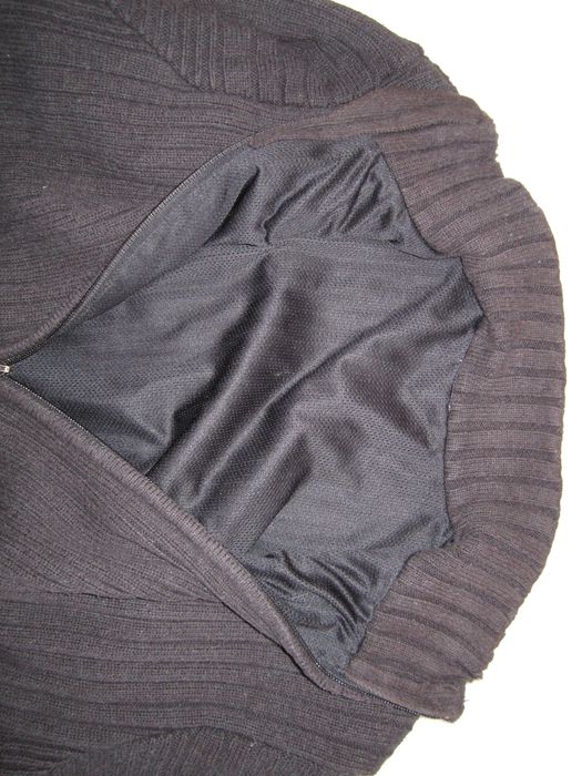 оригинална  плетена жилетка пуловер фланела блуза NIKE размер L от САЩ