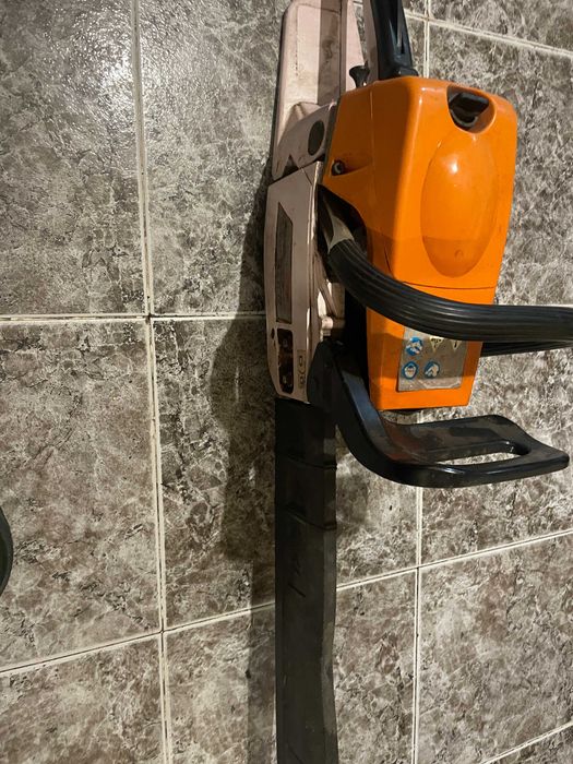 Бензинова резачка RTR PREMIUM