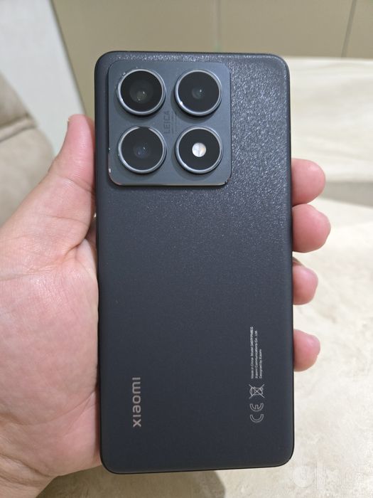 Mi 14 t pro sotiladi