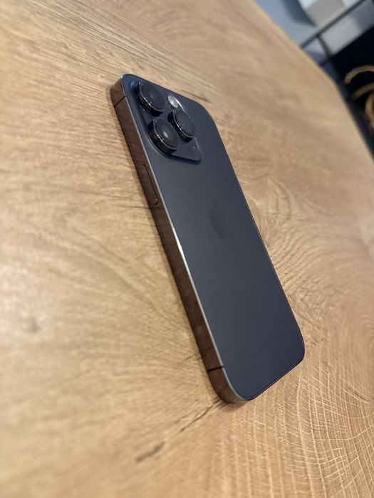Iphone 14 pro Deep purple 256GB