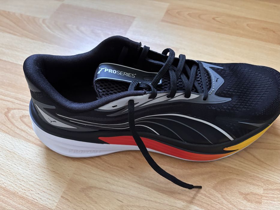 Puma Maxima Pro Running Shose