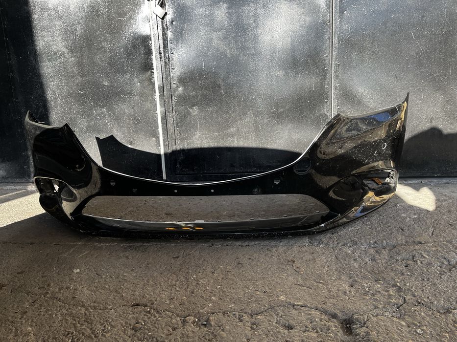 Предна броня Mazda 6 2013 - 2017г