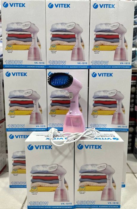 Доставка! Отпариватель