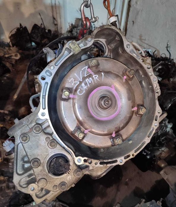 АКПП A541E Toyota Windom, Camry для двигателя 3VZ