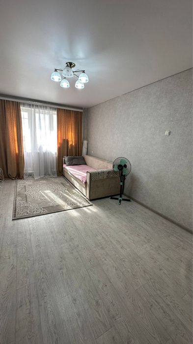 Продается 1 комнатная квартира(6 мкр)