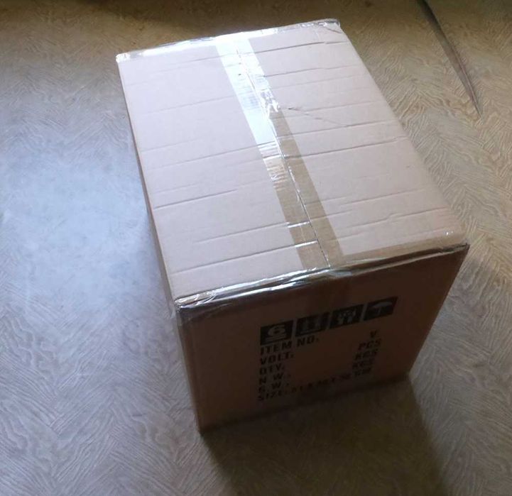 Moving head beam LED Shehds 300w reali nou sigilat sheds