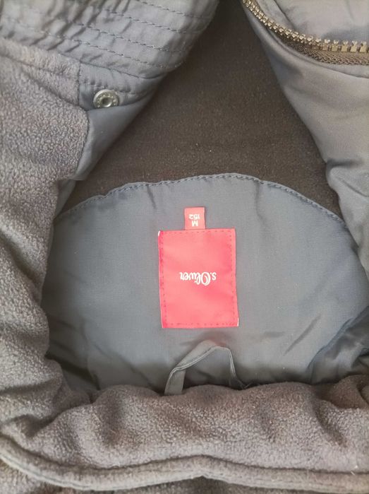 Зимна парка S.Oliver