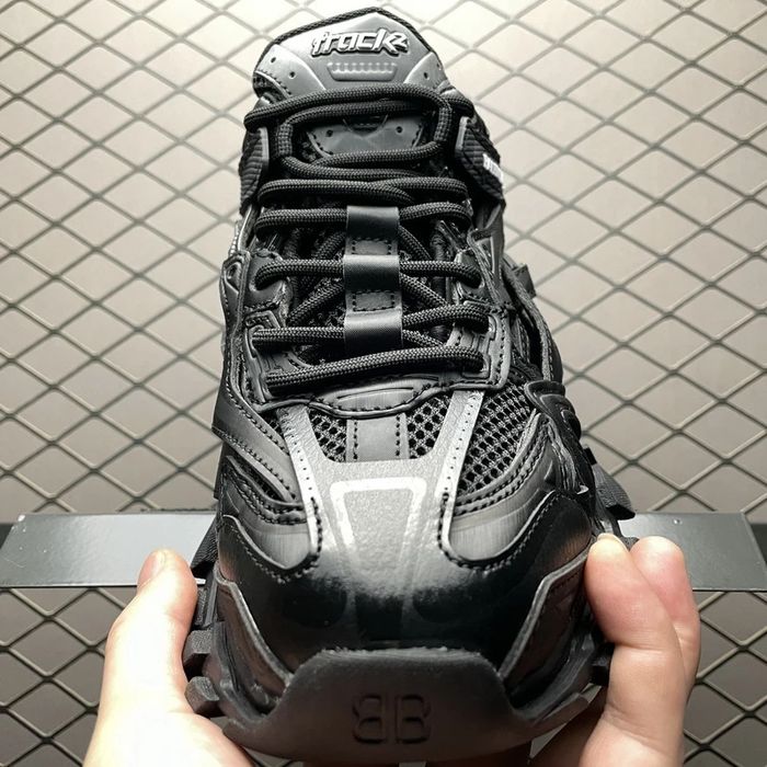 Balenciaga Track 2 Black | РАЗМЕРИ: 35 до 46