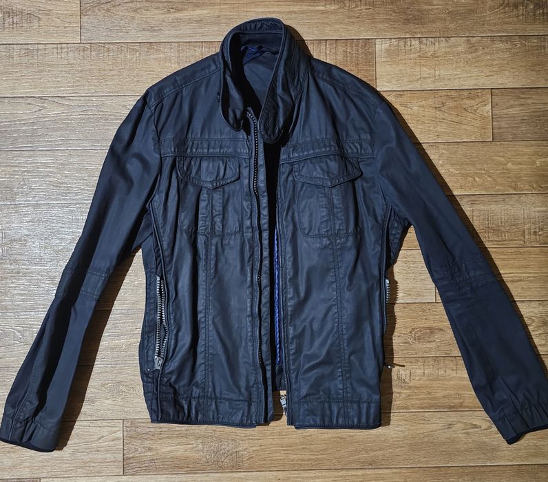 Куртка  весна осень