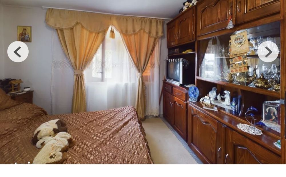 Casa de vanzare in Seitin.