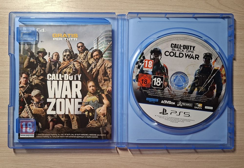 Игры на ps4 и ps5