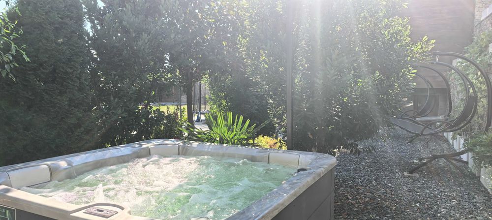 Къща за гости ГИЯ Guest House GIA