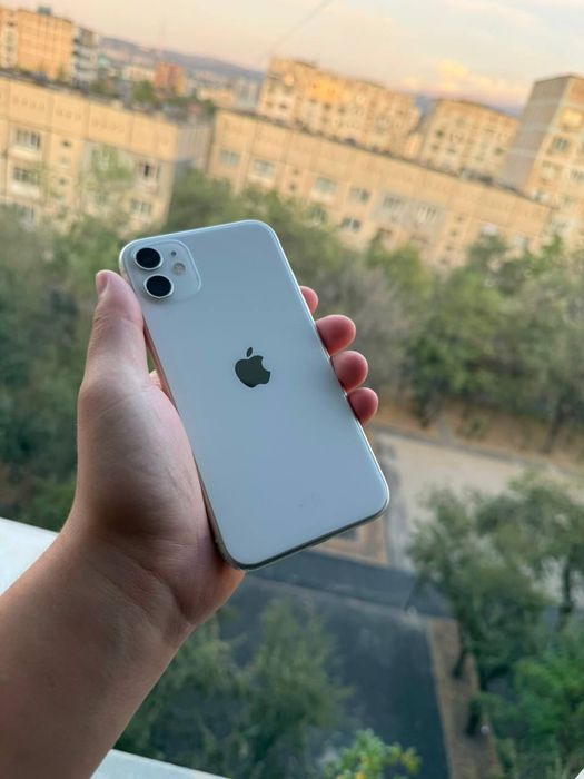 Iphone 11 Айфон 11