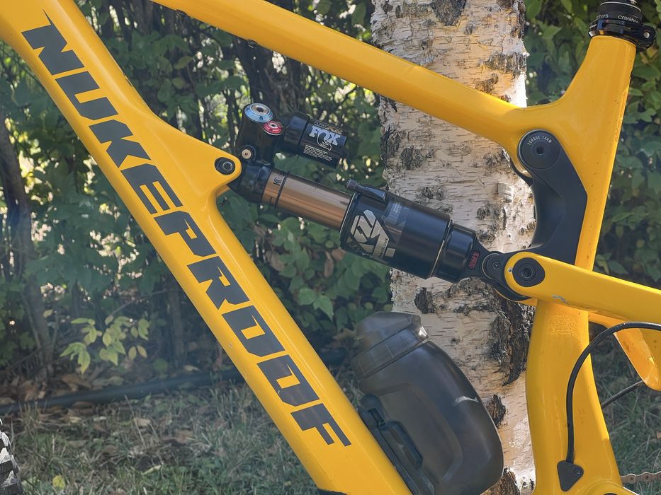 Nukeproof Mega 29.5”