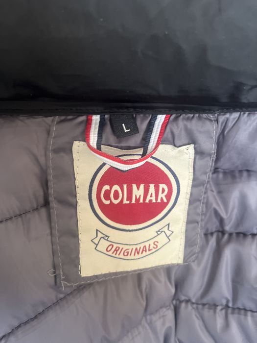 Vand haina COLMAR marimea M -L