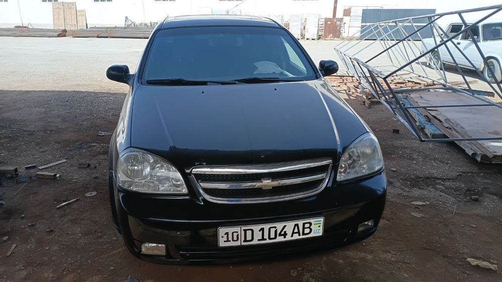 Лассети сотилади