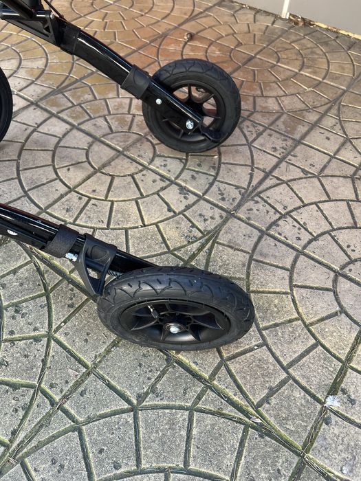 Ролатор - проходилка  / чисто нов /