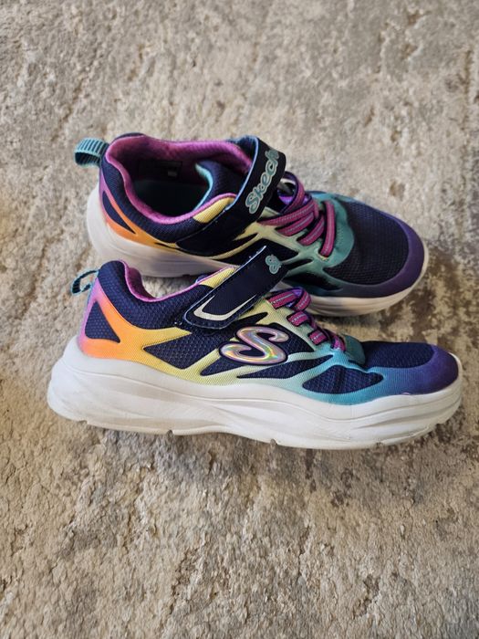 Детски маратонки Skechers