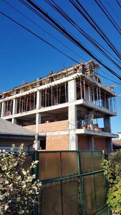 diriginte de santier, RTE