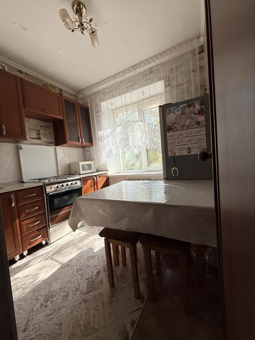 Продам 2-комнатную квартиру