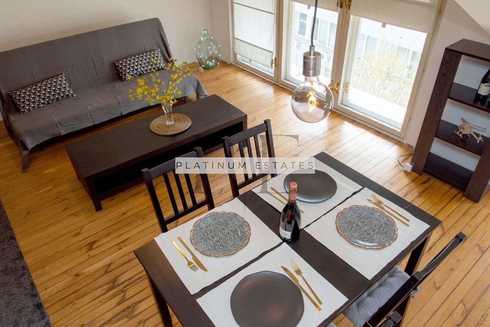 Продава се Тристаен апартамент в София, Лозенец - 100 кв.м за 2580 €/кв.м - Снимка #2