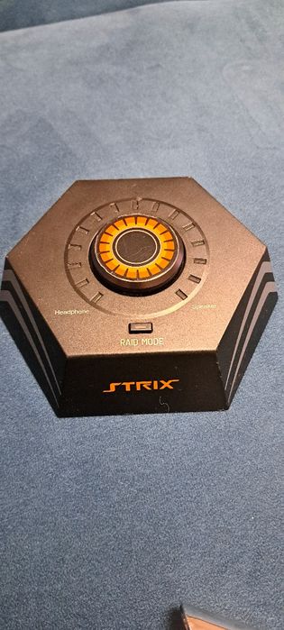 Controler placa de sunet Asus