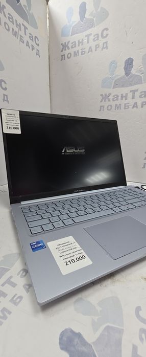 Ноутбук Asus vivobook 15