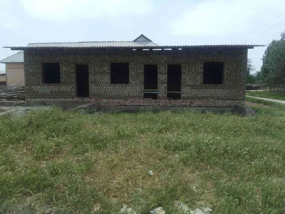 Uchaska sotiladi