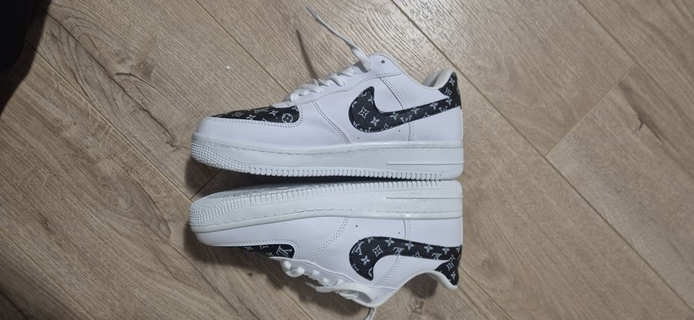 Airforce 1 X Louis vuitton