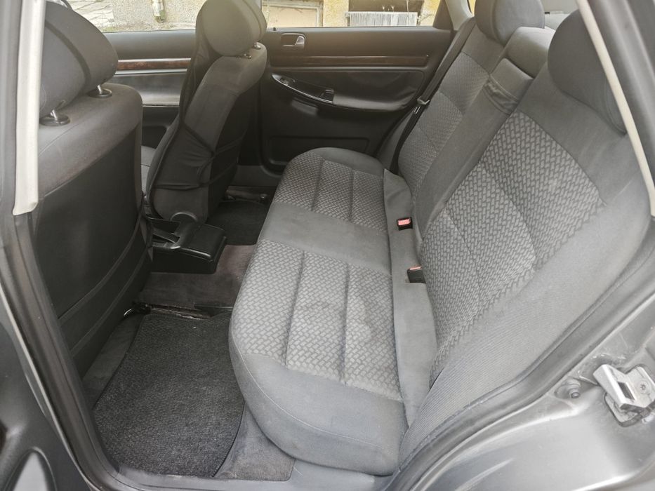 AUDI A4  B5 1.8  ADR