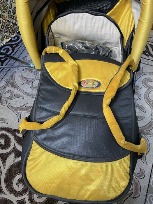 продам коляску для детей