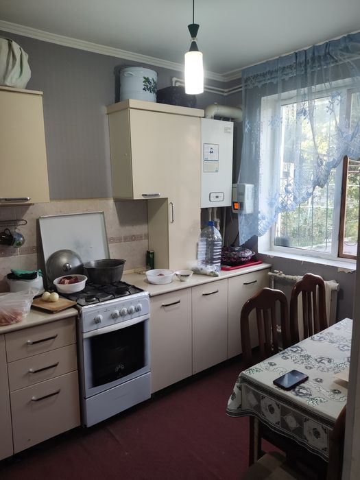 Продаётся 3х комнатная квартира