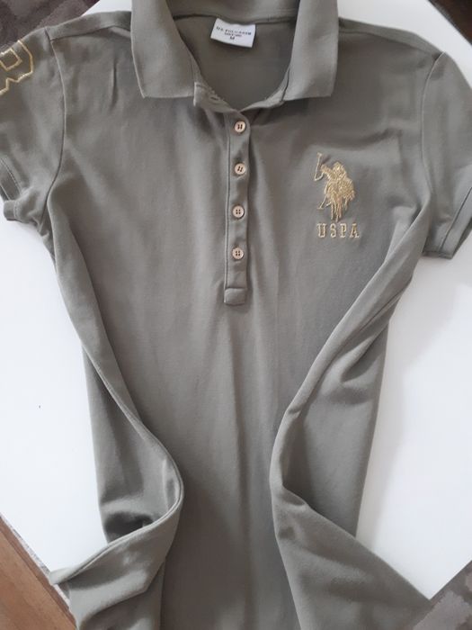 Рокля Polo ASSN M